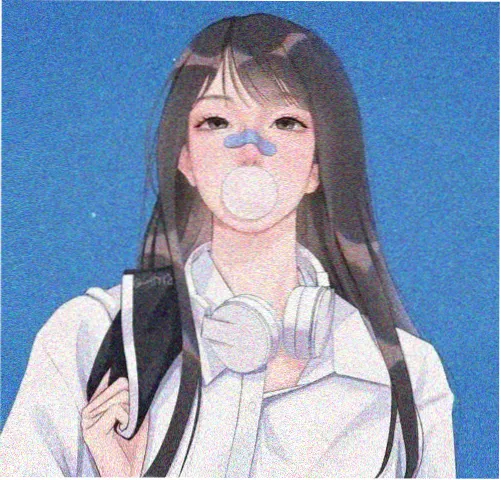 玛丽亚 角色头像