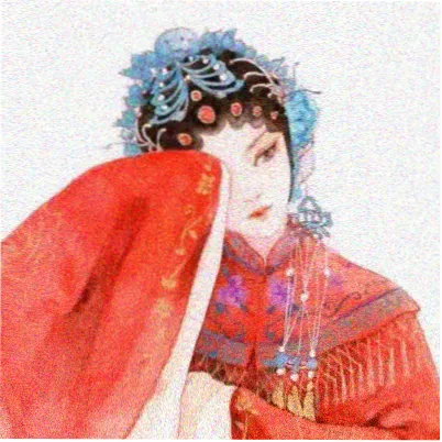 桂雏菊 角色头像